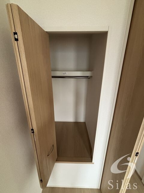 住道駅 徒歩16分 2階の物件内観写真