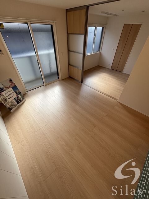 住道駅 徒歩16分 2階の物件内観写真