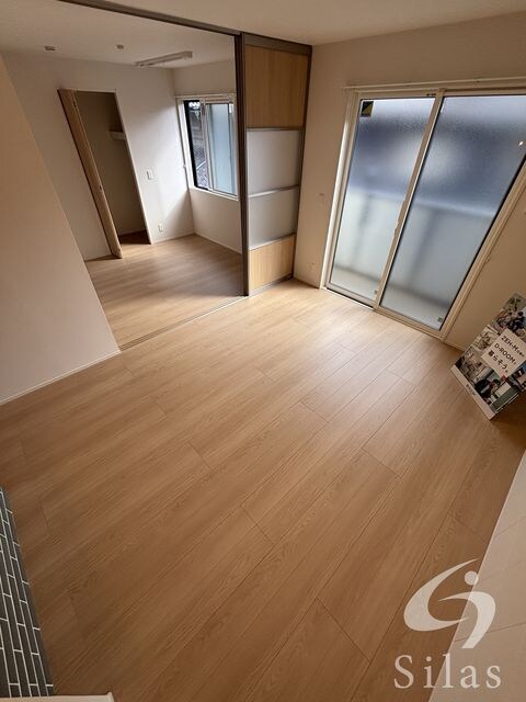 住道駅 徒歩16分 2階の物件内観写真