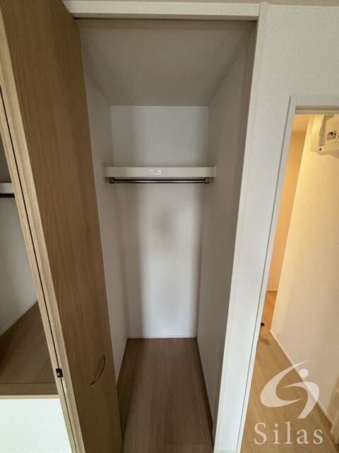 住道駅 徒歩16分 2階の物件内観写真