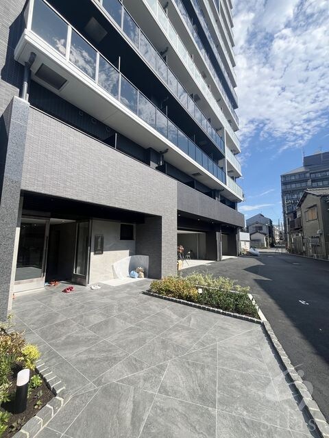 神崎川駅 徒歩7分 5階の物件外観写真