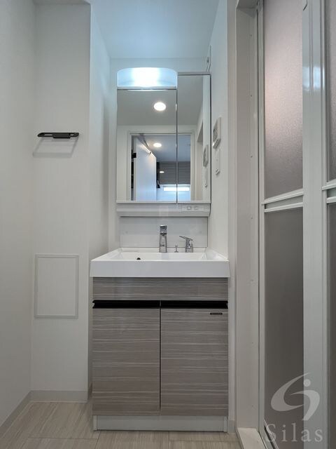 神崎川駅 徒歩7分 5階の物件内観写真