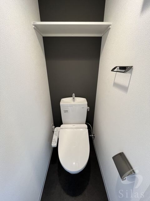 神崎川駅 徒歩7分 5階の物件内観写真