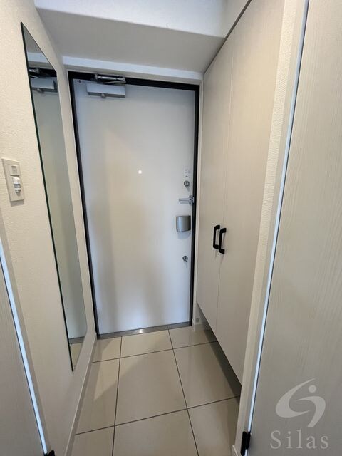 神崎川駅 徒歩7分 5階の物件内観写真