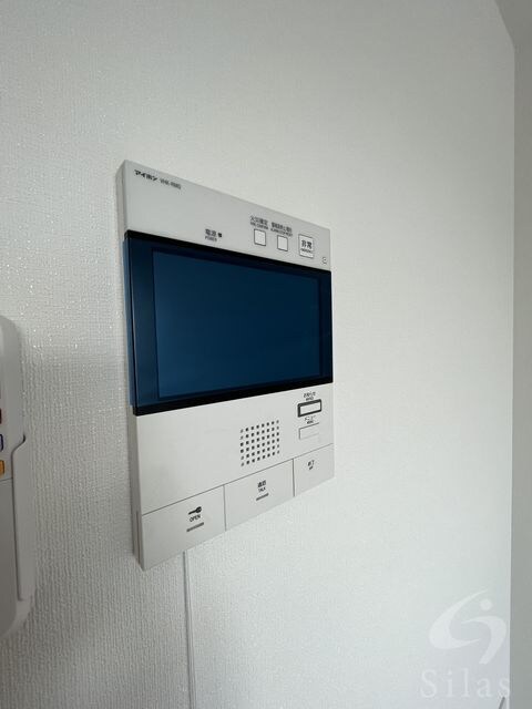 神崎川駅 徒歩7分 5階の物件内観写真