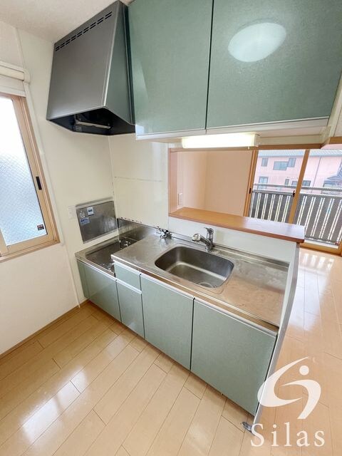 大和田駅 徒歩18分 2階の物件内観写真