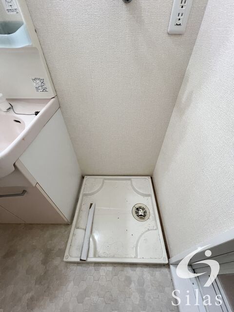 大和田駅 徒歩18分 2階の物件内観写真