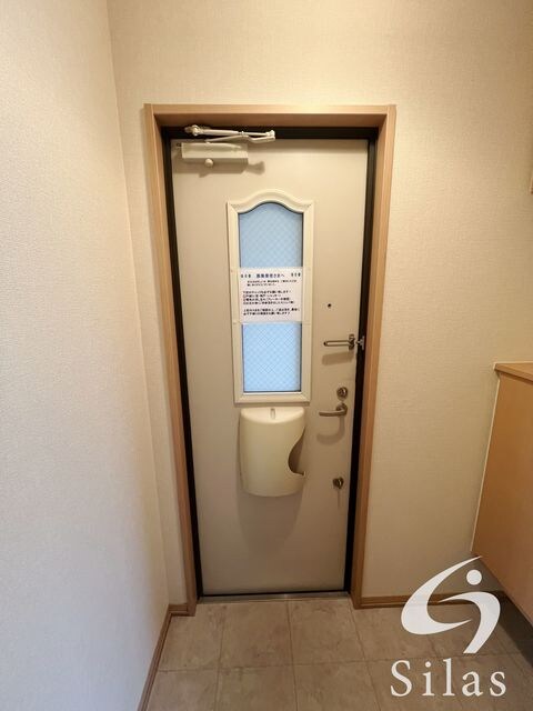 大和田駅 徒歩18分 2階の物件内観写真