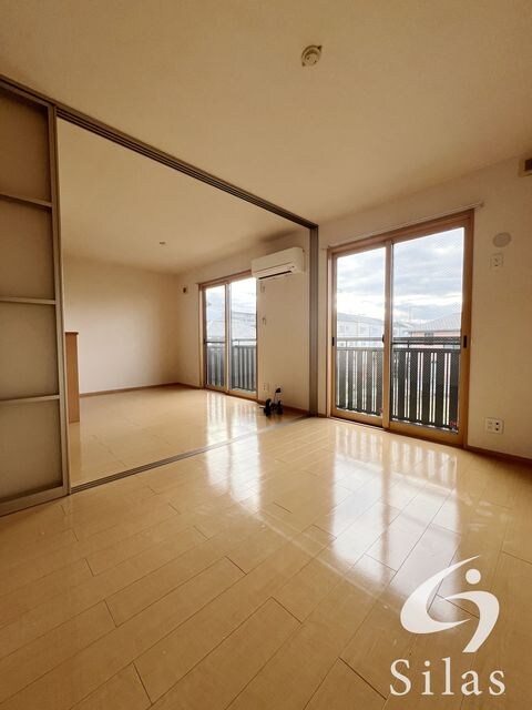 大和田駅 徒歩18分 2階の物件内観写真