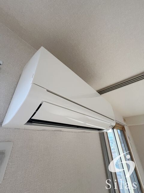 大和田駅 徒歩18分 2階の物件内観写真