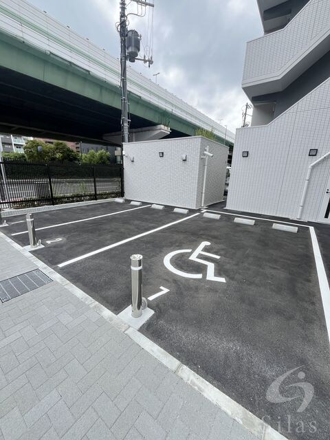 長田駅 徒歩7分 2階の物件外観写真