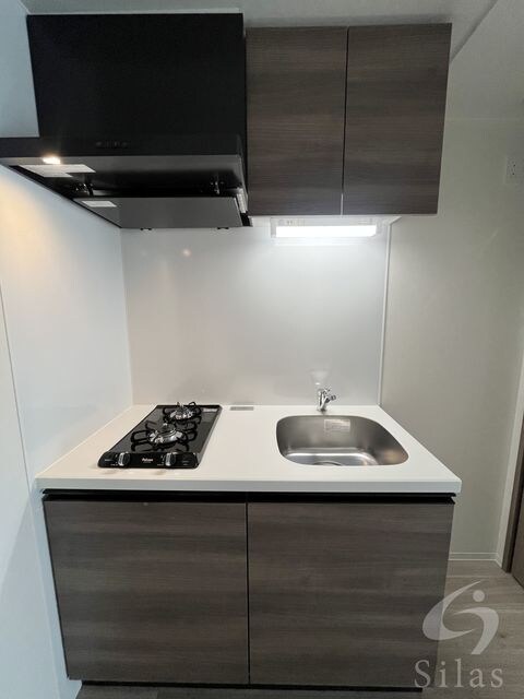 長田駅 徒歩7分 2階の物件内観写真