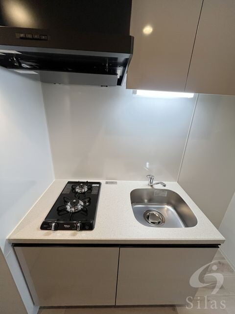 長田駅 徒歩7分 5階の物件内観写真