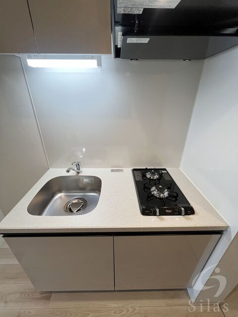 長田駅 徒歩7分 7階の物件内観写真