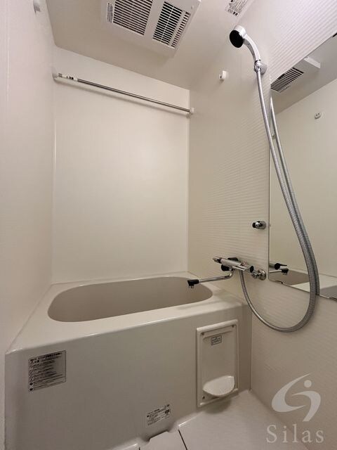 長田駅 徒歩7分 5階の物件内観写真