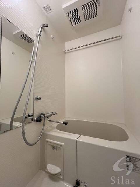 長田駅 徒歩7分 7階の物件内観写真