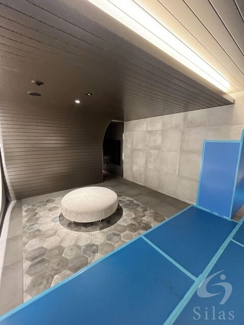 長田駅 徒歩7分 9階の物件外観写真