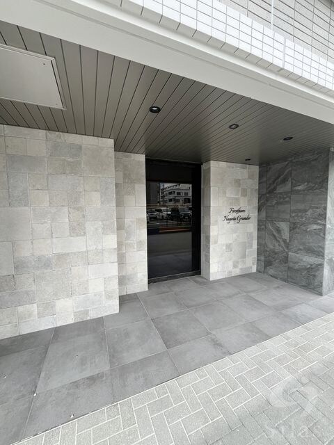 長田駅 徒歩7分 7階の物件外観写真