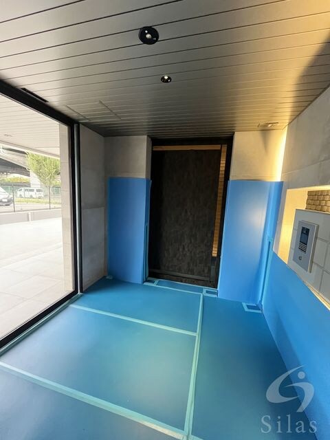 長田駅 徒歩7分 2階の物件外観写真