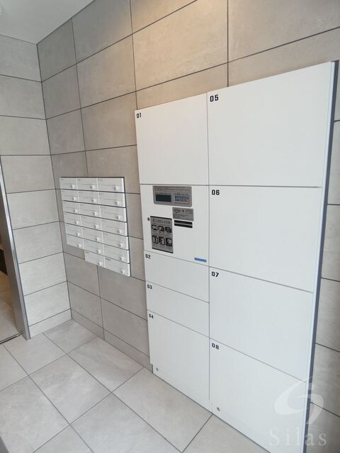 長田駅 徒歩7分 9階の物件外観写真