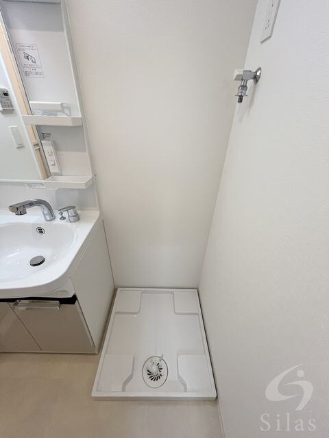 長田駅 徒歩7分 5階の物件内観写真