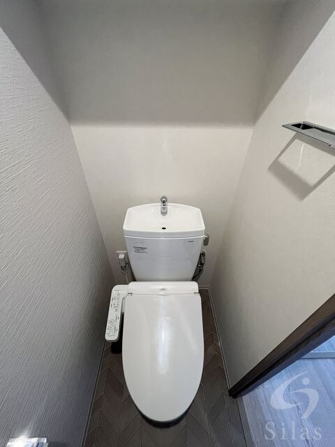 長田駅 徒歩7分 2階の物件内観写真