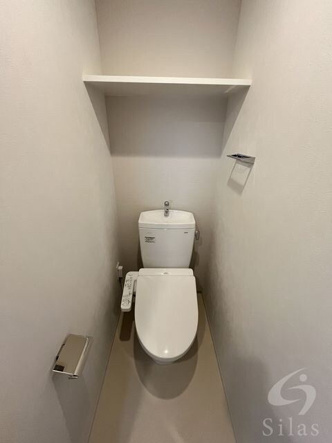 長田駅 徒歩7分 6階の物件内観写真