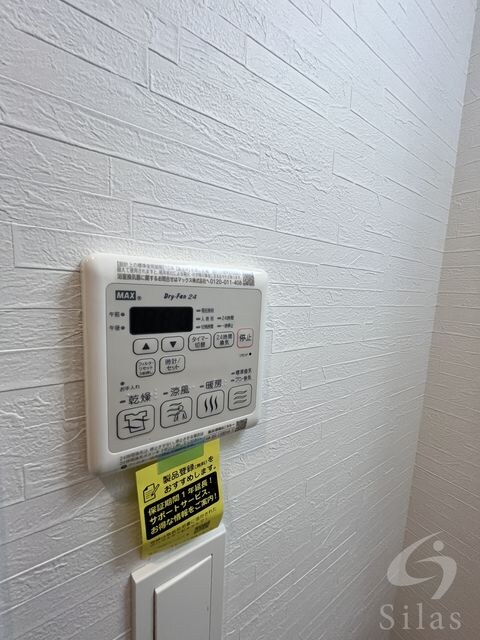 長田駅 徒歩7分 2階の物件内観写真