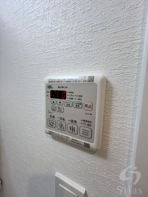 長田駅 徒歩7分 9階の物件内観写真