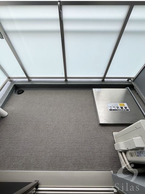 長田駅 徒歩7分 2階の物件内観写真