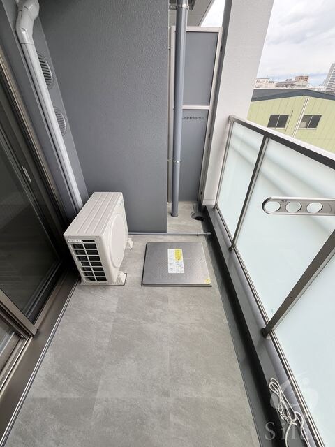 長田駅 徒歩7分 6階の物件内観写真