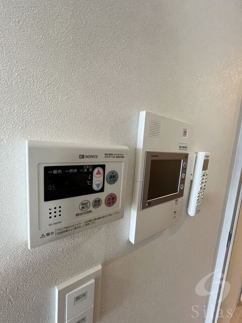 長田駅 徒歩7分 2階の物件内観写真