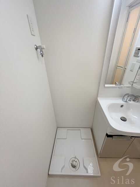 長田駅 徒歩7分 7階の物件内観写真