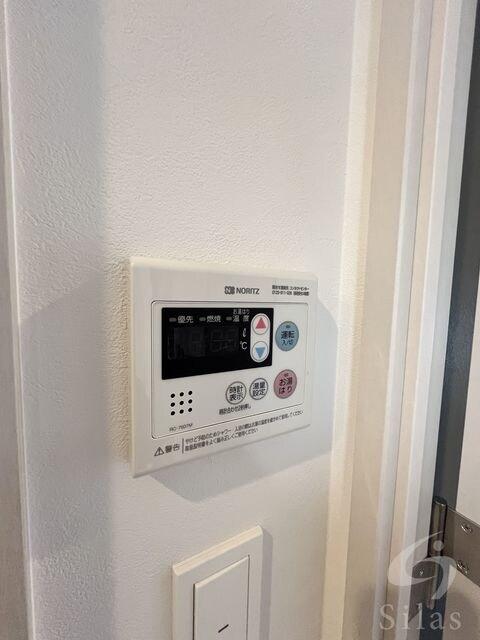 長田駅 徒歩7分 9階の物件内観写真