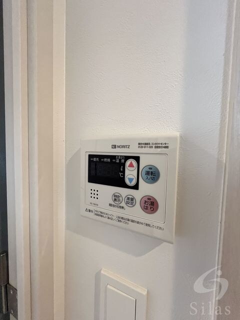 長田駅 徒歩7分 5階の物件内観写真