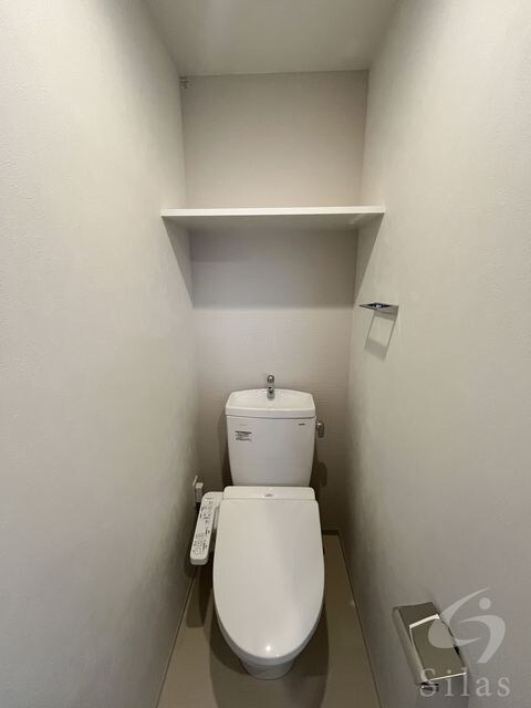 長田駅 徒歩7分 6階の物件内観写真