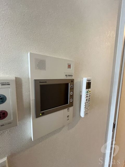 長田駅 徒歩7分 2階の物件内観写真