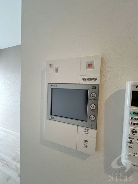 長田駅 徒歩7分 6階の物件内観写真