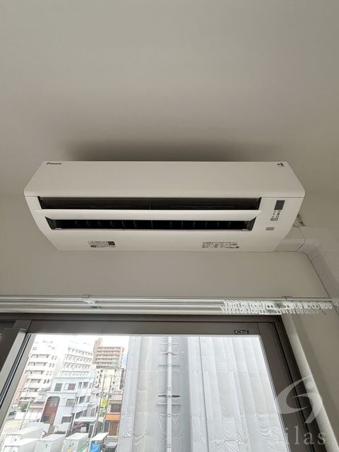 長田駅 徒歩7分 7階の物件内観写真