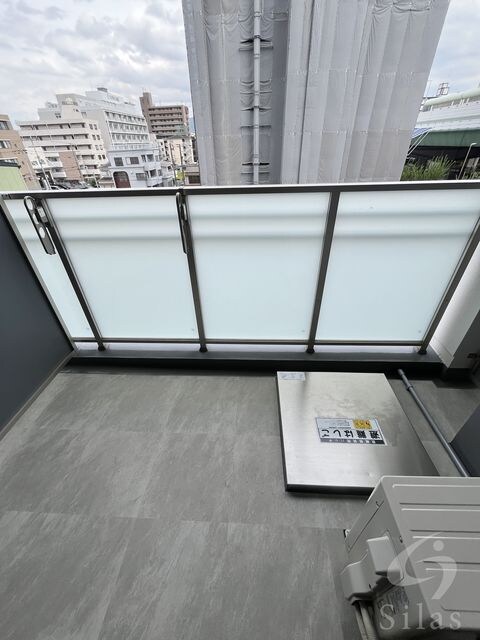 長田駅 徒歩7分 7階の物件内観写真