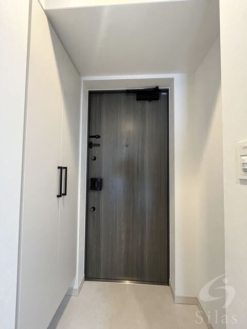 長田駅 徒歩7分 6階の物件内観写真