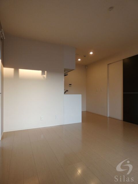 高井田駅 徒歩5分 1階の物件内観写真