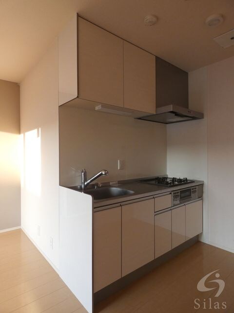 高井田駅 徒歩5分 1階の物件内観写真