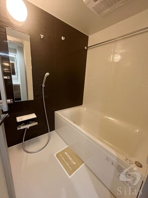 高井田駅 徒歩5分 1階の物件内観写真