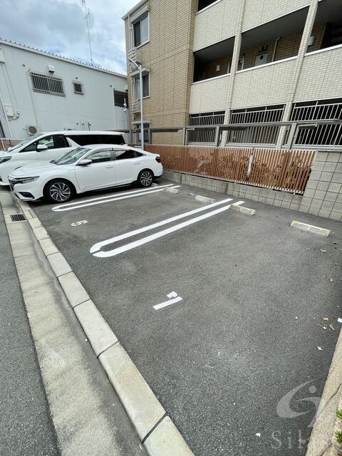 高井田駅 徒歩5分 1階の物件外観写真