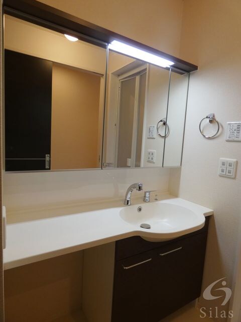 高井田駅 徒歩5分 1階の物件内観写真