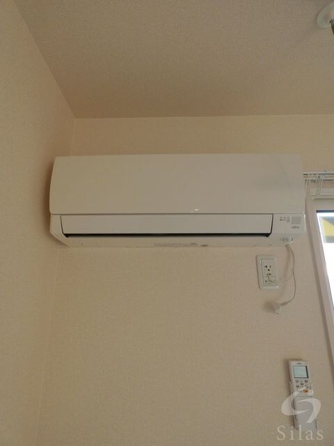 高井田駅 徒歩5分 1階の物件内観写真