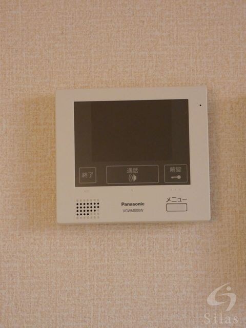 高井田駅 徒歩5分 1階の物件内観写真