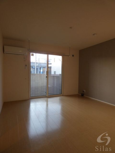 高井田駅 徒歩5分 1階の物件内観写真