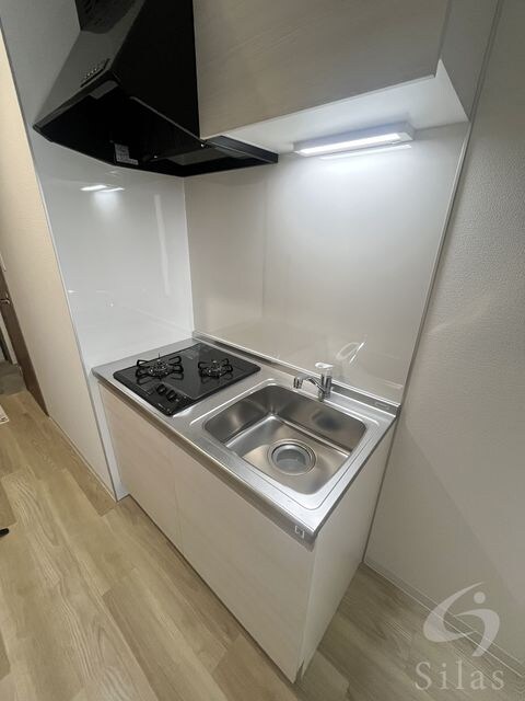 正雀駅 徒歩4分 3階の物件内観写真